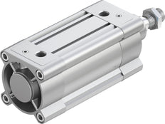 Cilindro Festo 80mm Diámetro 80mm Carrera ISO 15552 Doble Efecto - 1383336