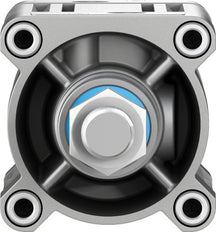 Cilindro Festo 80mm Diámetro 80mm Carrera ISO 15552 Doble Efecto - 1383336