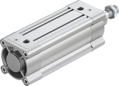 Cilindro Festo 80mm Diámetro 125mm Carrera ISO 15552 Doble Efecto - 1383338