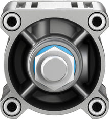 Cilindro Festo 80mm Diámetro 125mm Carrera ISO 15552 Doble Efecto - 1383338
