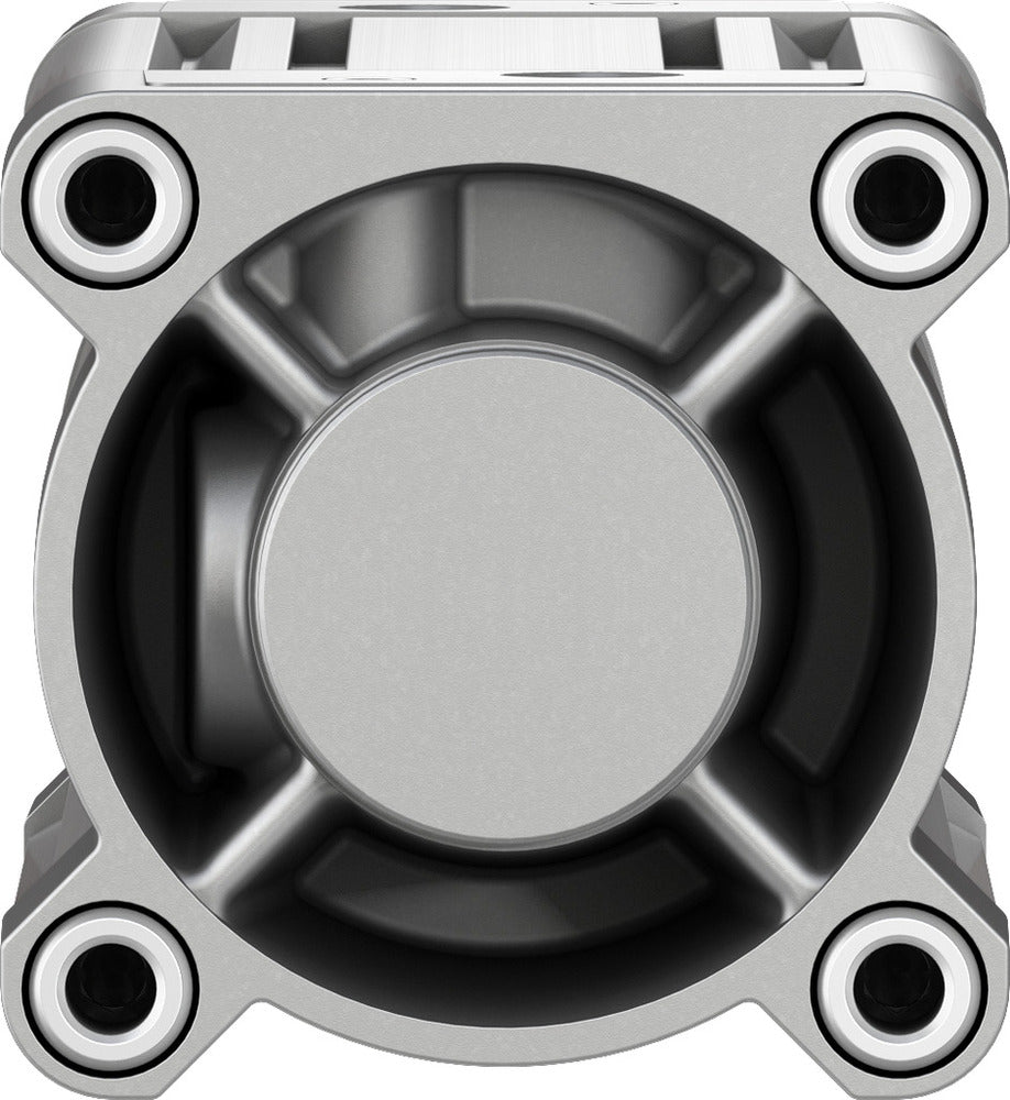Cilindro Festo 80mm Diámetro 125mm Carrera ISO 15552 Doble Efecto - 1383338