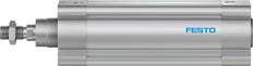 Cilindro Festo 80mm Diámetro 160mm Carrera ISO 15552 Doble Efecto - 1383339