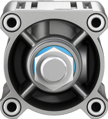 Cilindro Festo 80mm Diámetro 160mm Carrera ISO 15552 Doble Efecto - 1383339