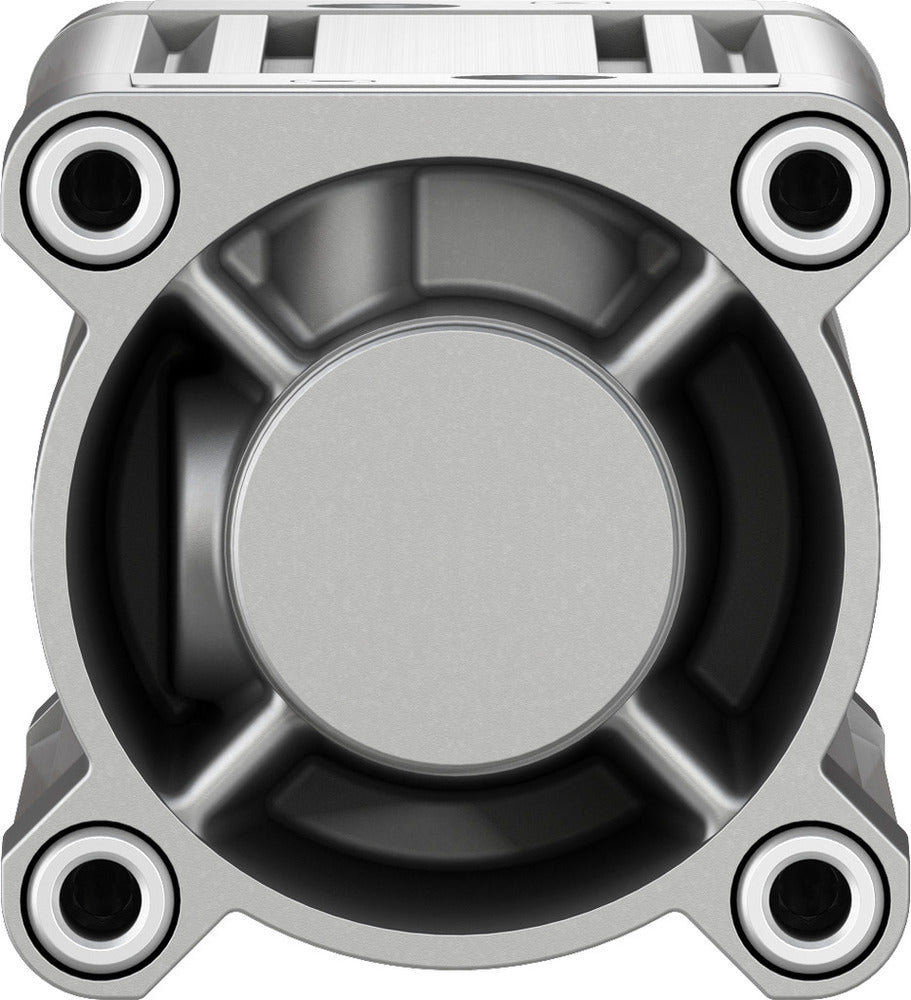 Cilindro Festo 80mm Diámetro 160mm Carrera ISO 15552 Doble Efecto - 1383339