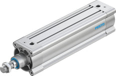 Cilindro Festo 80mm Diámetro 250mm Carrera ISO 15552 Doble Efecto - 1383341