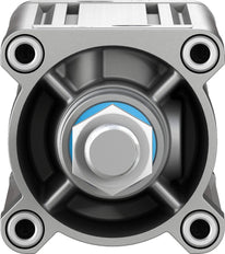 Cilindro Festo 80mm Diámetro 250mm Carrera ISO 15552 Doble Efecto - 1383341