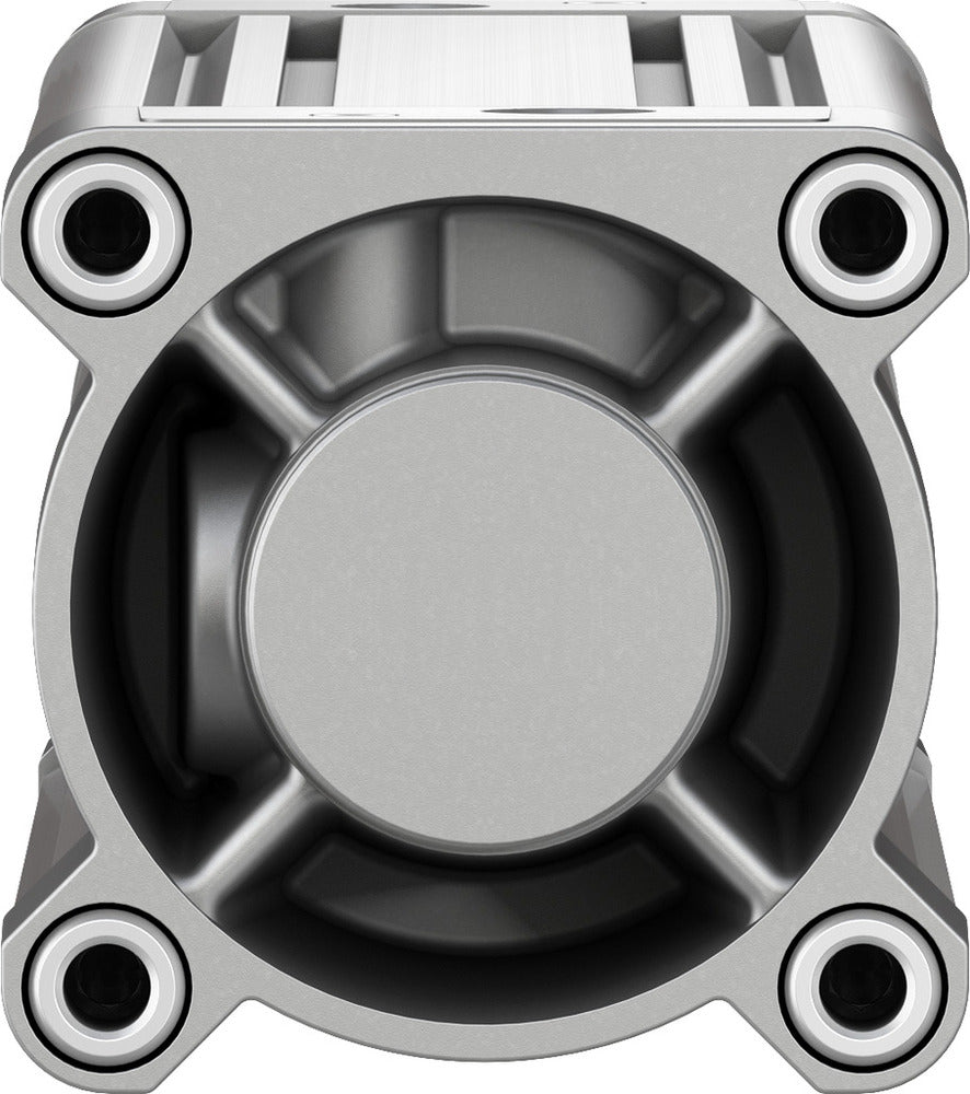 Cilindro Festo 80mm Diámetro 250mm Carrera ISO 15552 Doble Efecto - 1383341