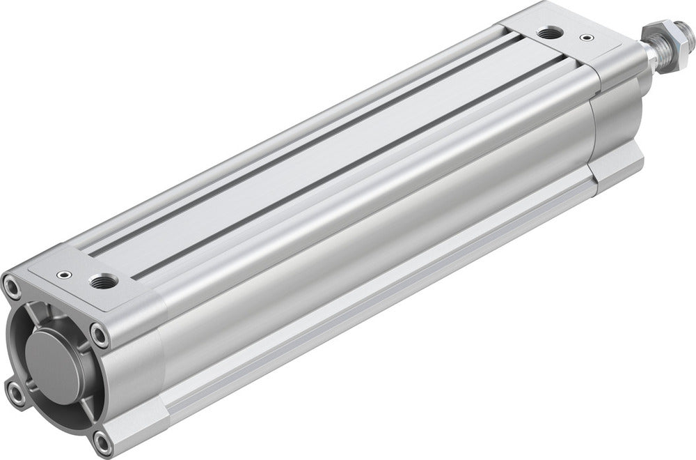 Cilindro Festo 80mm Diámetro 320mm Carrera ISO 15552 Doble Efecto - 1383342