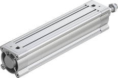 Cilindro Festo 80mm Diámetro 320mm Carrera ISO 15552 Doble Efecto - 1383342