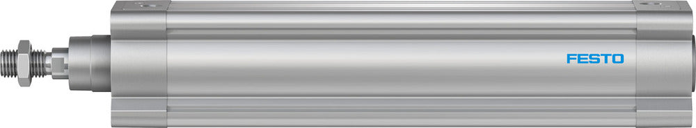 Cilindro Festo 80mm Diámetro 320mm Carrera ISO 15552 Doble Efecto - 1383342