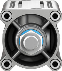 Cilindro Festo 80mm Diámetro 320mm Carrera ISO 15552 Doble Efecto - 1383342