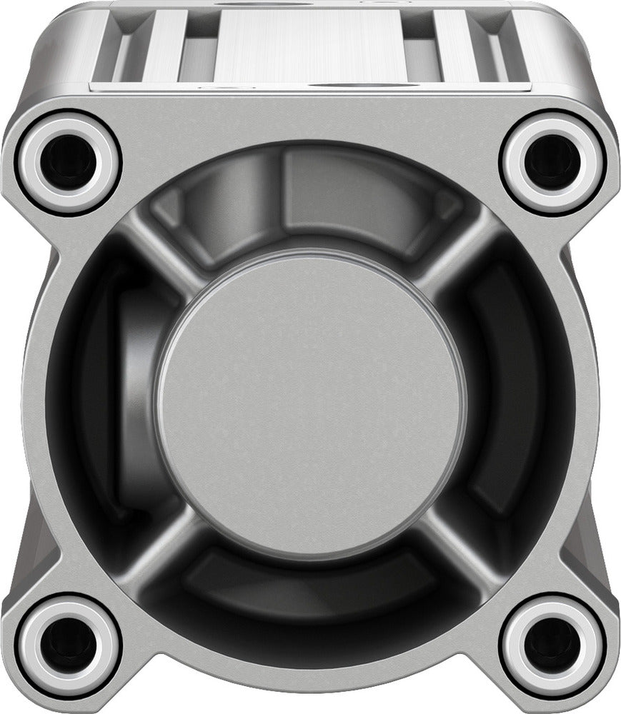 Cilindro Festo 80mm Diámetro 320mm Carrera ISO 15552 Doble Efecto - 1383342