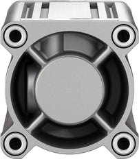 Cilindro Festo 80mm Diámetro 320mm Carrera ISO 15552 Doble Efecto - 1383342
