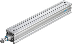 Cilindro Festo 80mm Diámetro 500mm Carrera ISO 15552 Doble Efecto - 1383344