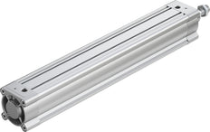 Cilindro Festo 80mm Diámetro 500mm Carrera ISO 15552 Doble Efecto - 1383344