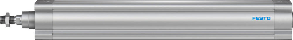 Cilindro Festo 80mm Diámetro 500mm Carrera ISO 15552 Doble Efecto - 1383344