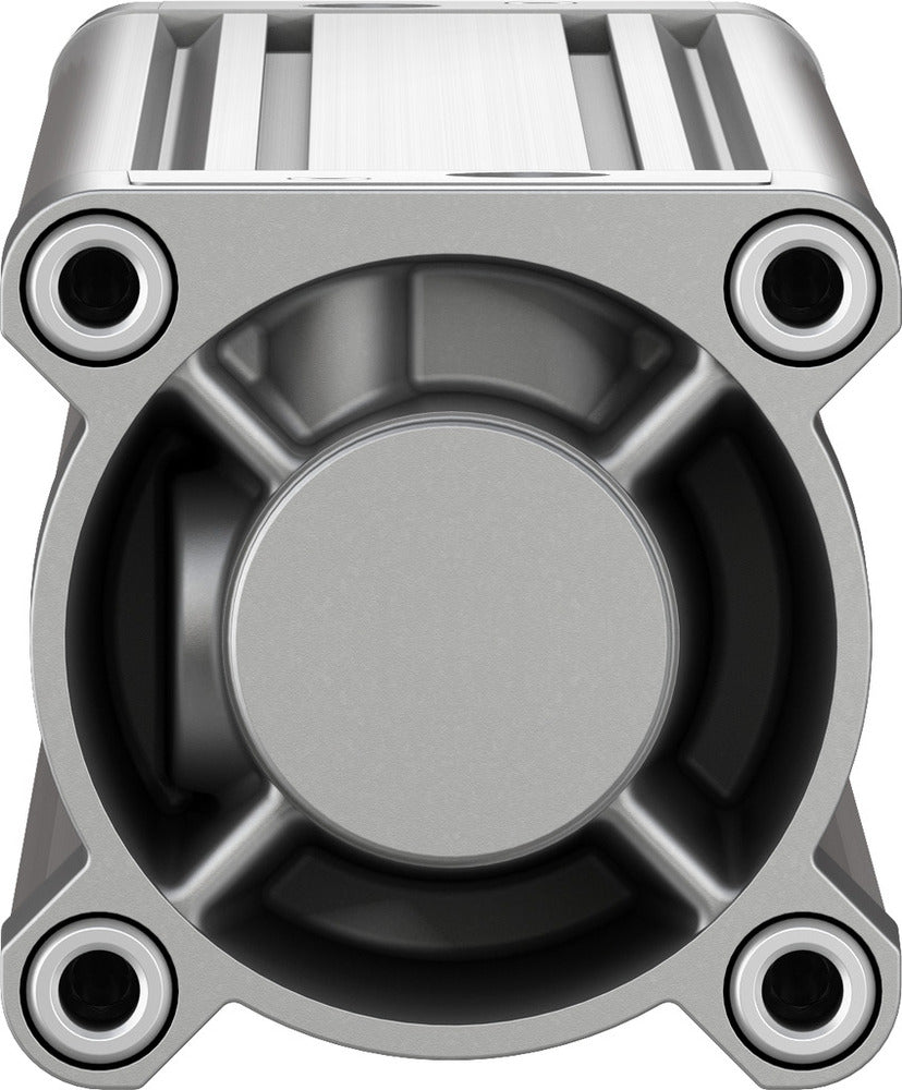 Cilindro Festo 80mm Diámetro 500mm Carrera ISO 15552 Doble Efecto - 1383344