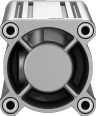 Cilindro Festo 80mm Diámetro 500mm Carrera ISO 15552 Doble Efecto - 1383344