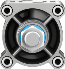 Cilindro Festo 80mm Diámetro 25mm Carrera ISO 15552 Doble Efecto - 1383366