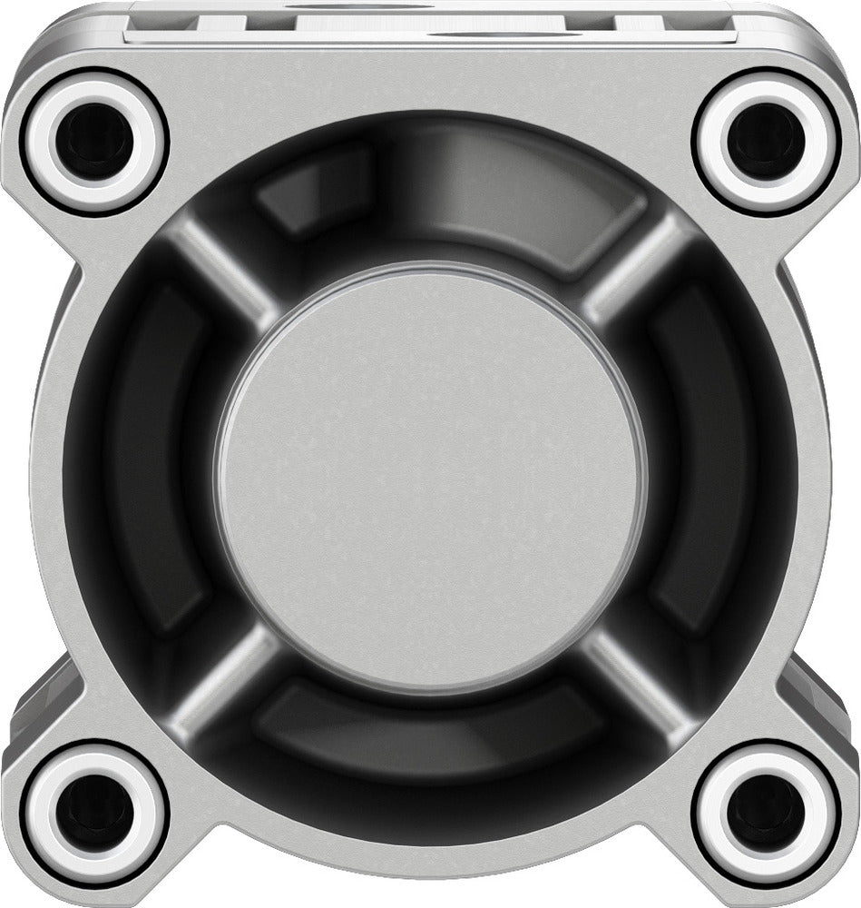 Cilindro Festo 80mm Diámetro 25mm Carrera ISO 15552 Doble Efecto - 1383366