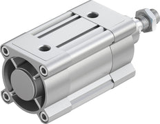 Cilindro Festo 80mm Diámetro 40mm Carrera ISO 15552 Doble Efecto - 1383367