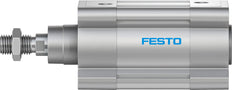 Cilindro Festo 80mm Diámetro 40mm Carrera ISO 15552 Doble Efecto - 1383367