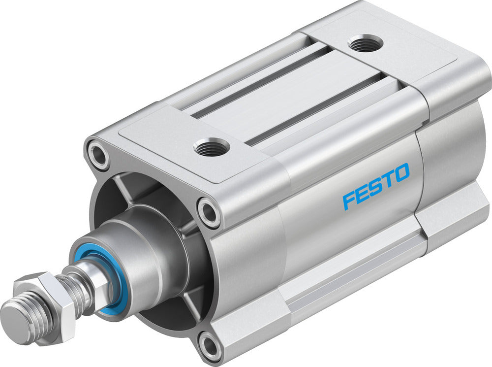 Cilindro Festo 80mm Diámetro 50mm Carrera ISO 15552 Doble Efecto - 1383368