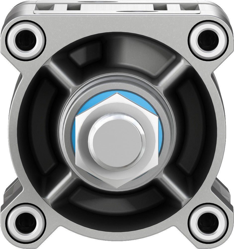 Cilindro Festo 80mm Diámetro 50mm Carrera ISO 15552 Doble Efecto - 1383368