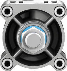 Cilindro Festo 80mm Diámetro 50mm Carrera ISO 15552 Doble Efecto - 1383368