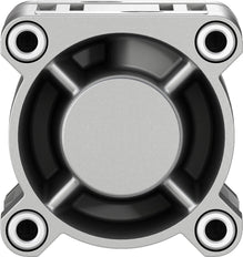 Cilindro Festo 80mm Diámetro 50mm Carrera ISO 15552 Doble Efecto - 1383368