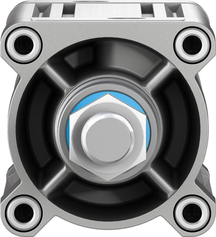 Cilindro Festo 80mm Diámetro 160mm Carrera ISO 15552 Doble Efecto - 1383372