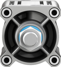 Cilindro Festo 80mm Diámetro 160mm Carrera ISO 15552 Doble Efecto - 1383372