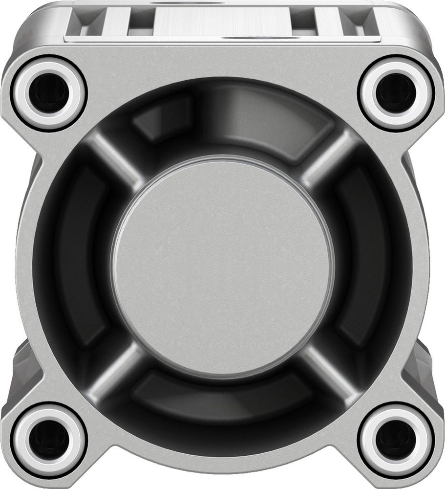 Cilindro Festo 80mm Diámetro 160mm Carrera ISO 15552 Doble Efecto - 1383372