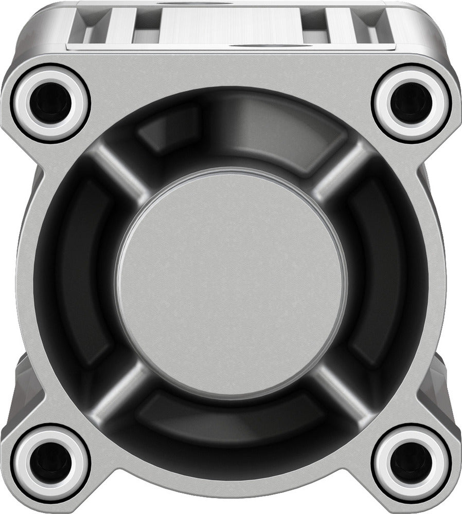 Cilindro Festo 80mm Diámetro 200mm Carrera ISO 15552 Doble Efecto - 1383373