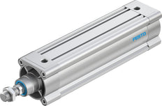 Cilindro Festo 80mm Diámetro 250mm Carrera ISO 15552 Doble Efecto - 1383374