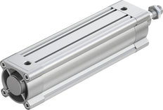 Cilindro Festo 80mm Diámetro 250mm Carrera ISO 15552 Doble Efecto - 1383374