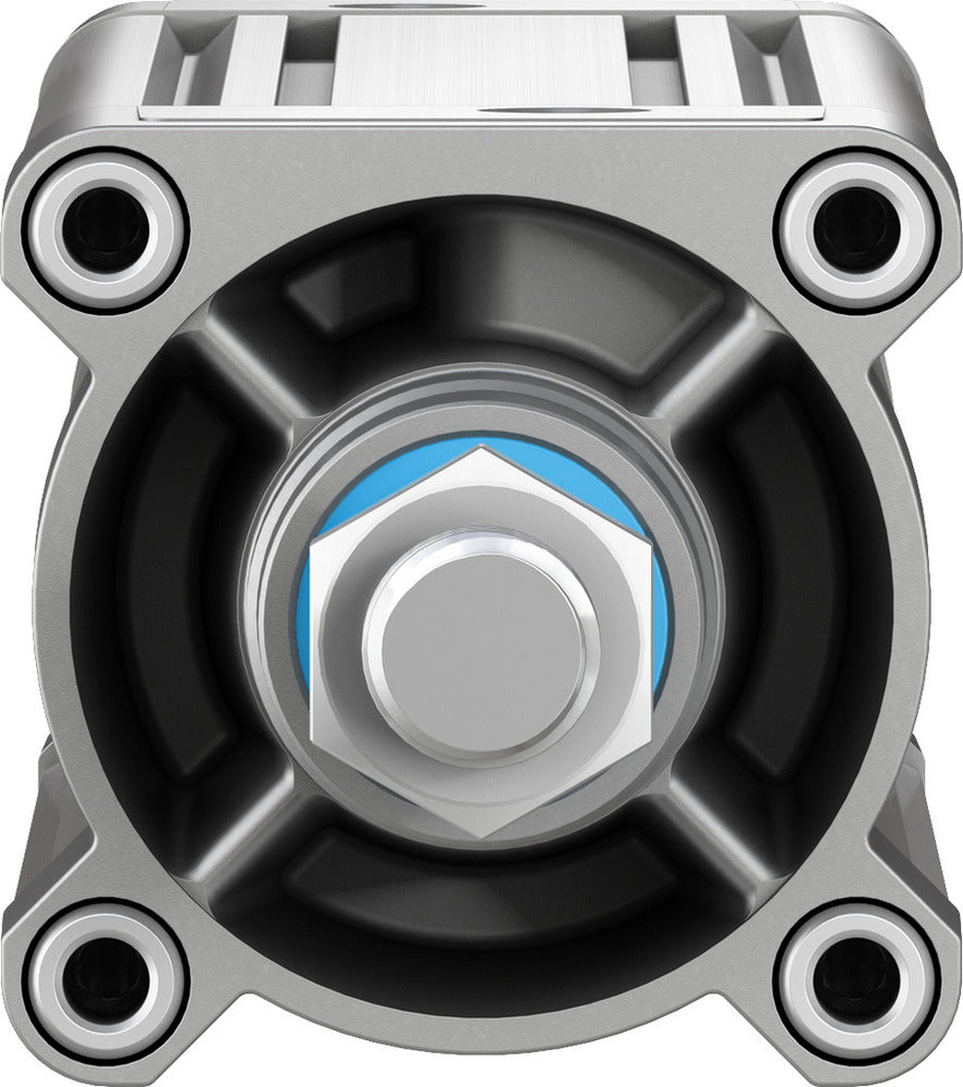Cilindro Festo 80mm Diámetro 250mm Carrera ISO 15552 Doble Efecto - 1383374