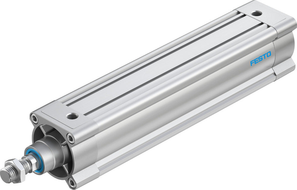Cilindro Festo 80mm Diámetro 320mm Carrera ISO 15552 Doble Efecto - 1383375