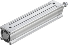 Cilindro Festo 80mm Diámetro 320mm Carrera ISO 15552 Doble Efecto - 1383375