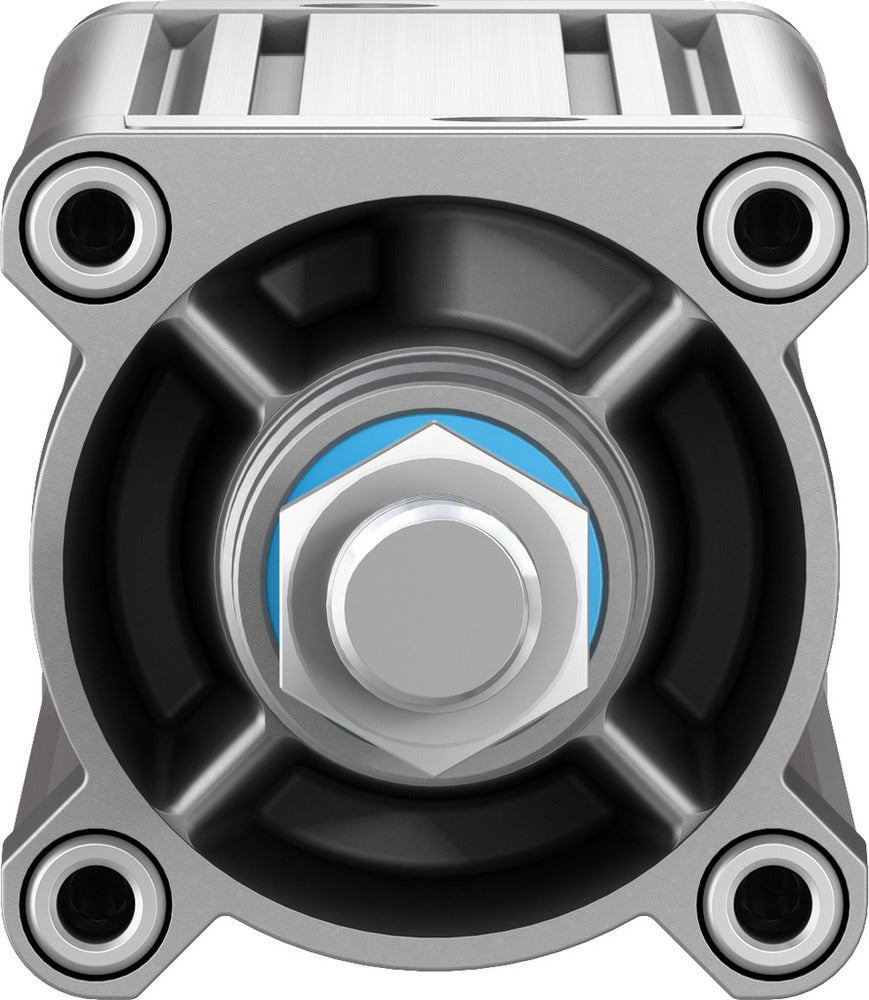 Cilindro Festo 80mm Diámetro 320mm Carrera ISO 15552 Doble Efecto - 1383375