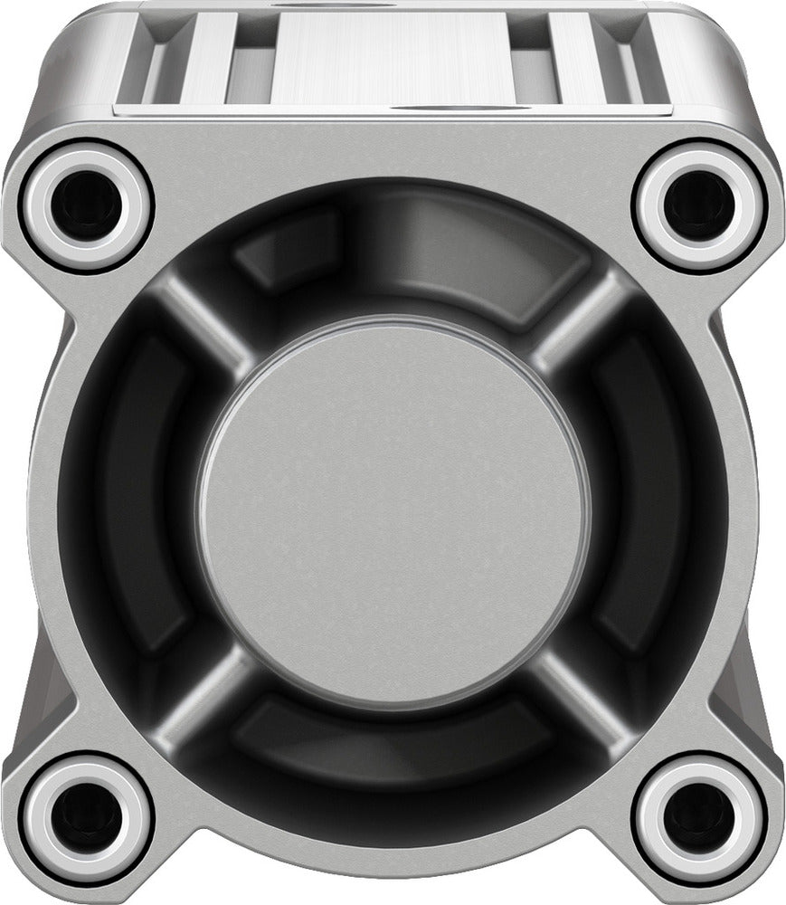 Cilindro Festo 80mm Diámetro 320mm Carrera ISO 15552 Doble Efecto - 1383375