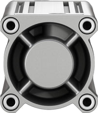 Cilindro Festo 80mm Diámetro 320mm Carrera ISO 15552 Doble Efecto - 1383375