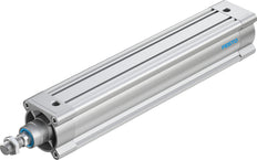 Cilindro Festo 80mm Diámetro 400mm Carrera ISO 15552 Doble Efecto - 1383376