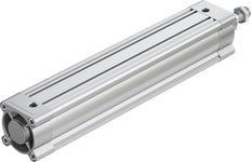 Cilindro Festo 80mm Diámetro 400mm Carrera ISO 15552 Doble Efecto - 1383376