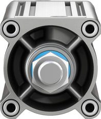 Cilindro Festo 80mm Diámetro 400mm Carrera ISO 15552 Doble Efecto - 1383376