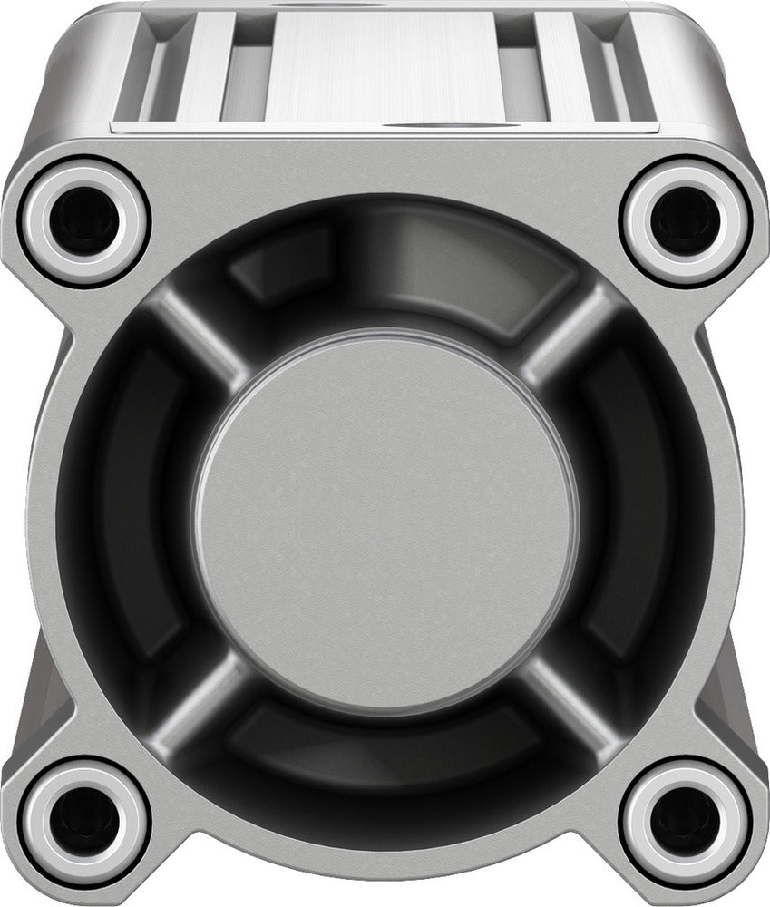 Cilindro Festo 80mm Diámetro 400mm Carrera ISO 15552 Doble Efecto - 1383376