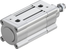 Cilindro Festo 63mm Diámetro 40mm Carrera ISO 15552 Doble Efecto - 1383579