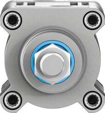 Cilindro Festo 63mm Diámetro 40mm Carrera ISO 15552 Doble Efecto - 1383579