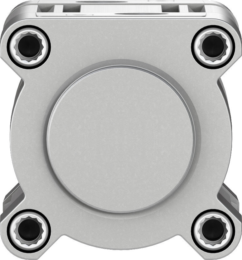 Cilindro Festo 63mm Diámetro 40mm Carrera ISO 15552 Doble Efecto - 1383579