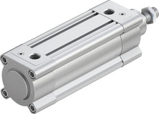 Cilindro Festo 63mm Diámetro 100mm Carrera ISO 15552 Doble Efecto - 1383582